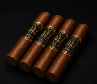Limited Four Horsemen Pre-Sale | 50 Units Only – Image 3