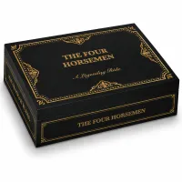 Limited Four Horsemen Pre-Sale | 50 Units Only – Image 4
