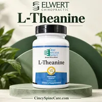 L-Theanine – Image 1