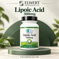 Lipoic Acid – Image 1