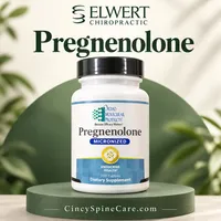 Pregnenolone – Image 1