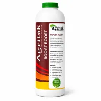 Root Boost – Image 1