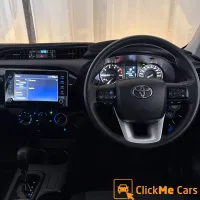 Toyota Hilux 4x2 | Brisbane – Image 5