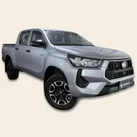 Toyota Hilux 4x2 | Brisbane – Image 1