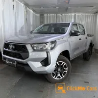 Toyota Hilux 4x2 | Brisbane – Image 2