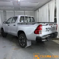 Toyota Hilux 4x2 | Brisbane – Image 3