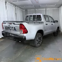 Toyota Hilux 4x2 | Brisbane – Image 4