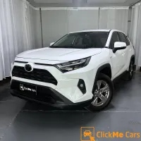 Toyota RAV4 Hybrid | Brisbane – Image 2
