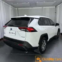 Toyota RAV4 Hybrid | Brisbane – Image 4