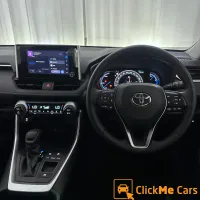 Toyota RAV4 Hybrid | Brisbane – Image 5