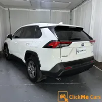 Toyota RAV4 Hybrid | Brisbane – Image 3