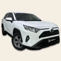 Toyota RAV4 Hybrid | Brisbane – Image 1
