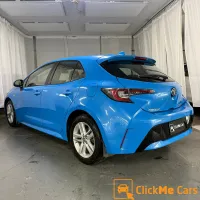 Toyota Corolla Hybrid | Brisbane – Image 3