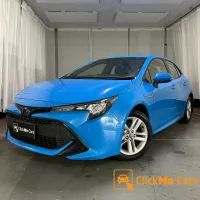 Toyota Corolla Hybrid | Brisbane – Image 2