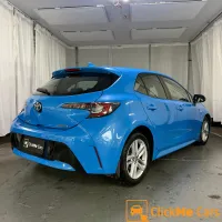 Toyota Corolla Hybrid | Brisbane – Image 4