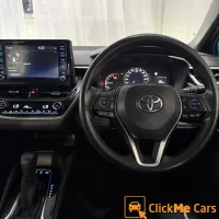 Toyota Corolla Hybrid | Brisbane – Image 5