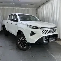 Toyota Hilux 4x2 | Brisbane – Image 8