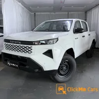 Toyota Hilux 4x2 | Brisbane – Image 2