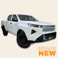 Toyota Hilux 4x2 | Brisbane – Image 1