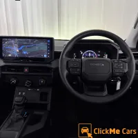 Toyota Hilux 4x2 | Brisbane – Image 5
