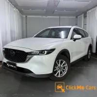 Mazda CX-8 | Brisbane – Image 2