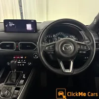 Mazda CX-8 | Brisbane – Image 5