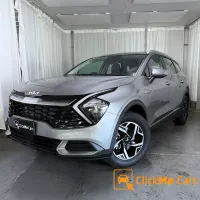 Kia Sportage | Brisbane – Image 2