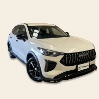 Haval Jolion Hybrid | Sydney – Image 1