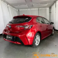 Toyota Corolla Hybrid | Brisbane – Image 4