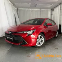 Toyota Corolla Hybrid | Brisbane – Image 2