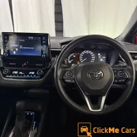 Toyota Corolla Hybrid | Brisbane – Image 5