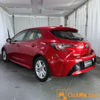 Toyota Corolla Hybrid | Brisbane – Image 3