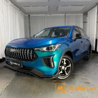 Haval Jolion Hybrid | Brisbane – Image 2