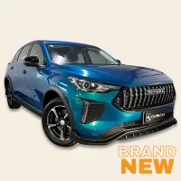 Haval Jolion Hybrid | Brisbane – Image 1