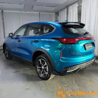 Haval Jolion Hybrid | Brisbane – Image 3