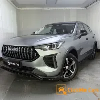 Haval Jolion Hybrid | Brisbane – Image 2