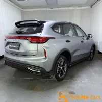 Haval Jolion Hybrid | Brisbane – Image 4