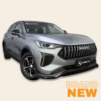 Haval Jolion Hybrid | Brisbane – Image 1