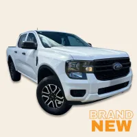 Ford Ranger 4x2 | Brisbane – Image 1