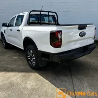 Ford Ranger 4x2 | Brisbane – Image 3