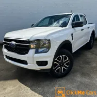 Ford Ranger 4x2 | Brisbane – Image 2