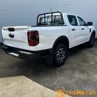 Ford Ranger 4x2 | Brisbane – Image 4