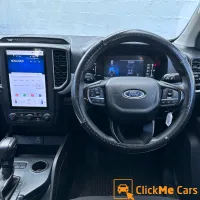 Ford Ranger 4x2 | Brisbane – Image 5