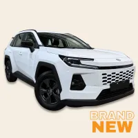 Toyota RAV4 Hybrid | Brisbane â Image 1