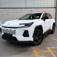 Toyota RAV4 Hybrid | Brisbane â Image 2