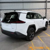 Toyota RAV4 Hybrid | Brisbane â Image 4