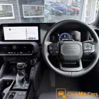 Toyota Prado 7 | Brisbane â Image 5
