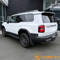 Toyota Prado 7 | Brisbane â Image 3