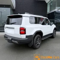 Toyota Prado 7 | Brisbane â Image 4