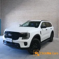 Ford Everest 4x4 | Sydney – Image 4